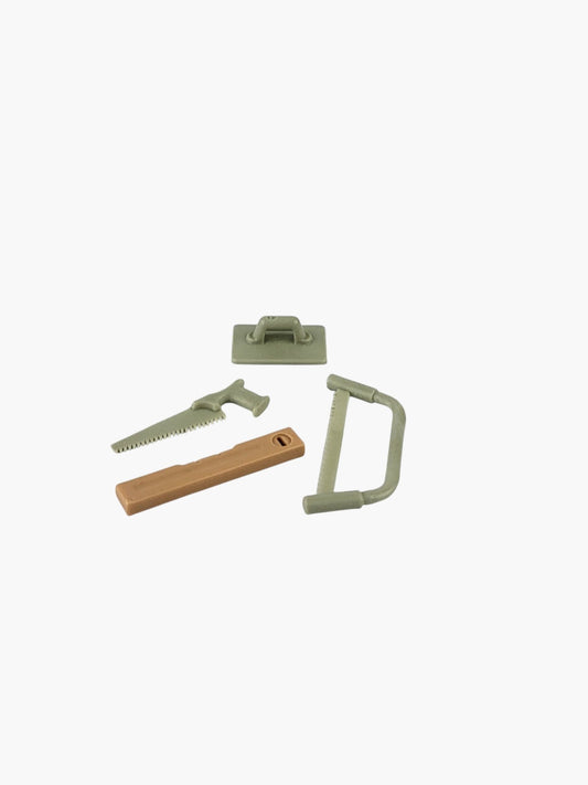 Playmobil - Werkzeug - Baustelle - N1243