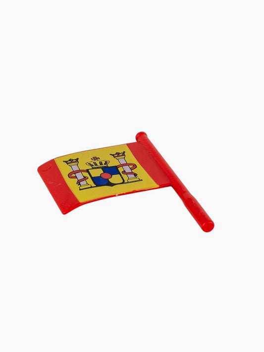 Playmobil - Fahne - Wappen - Ritter - N1251