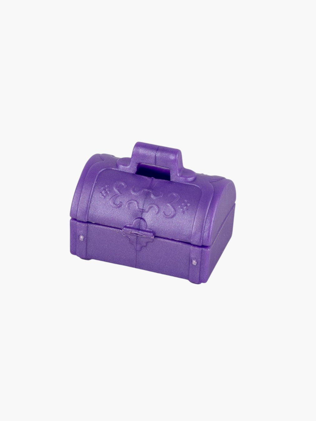 Playmobil - kleine Schatzkiste - lila - N1256