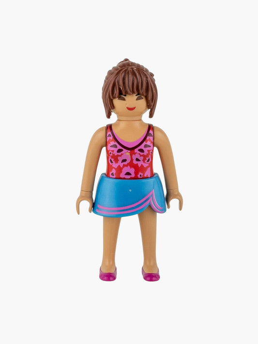 Playmobil - Frau mit Rock - Figur - N1259