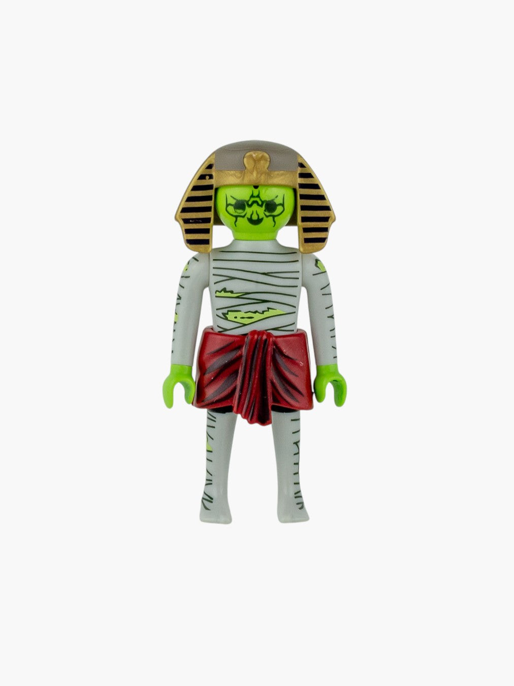 Playmobil - Mumienpharao - Scooby-Doo - Serie 2 - Figur - N1261