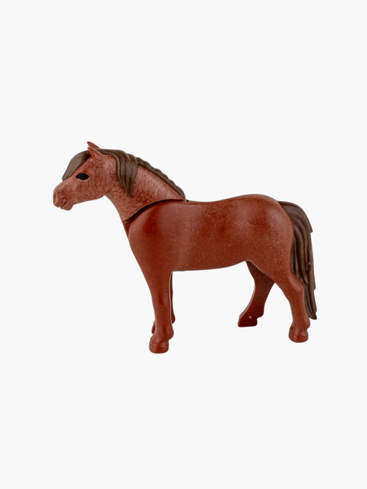 Playmobil - Pony - Reiterhof - Tier - N1283