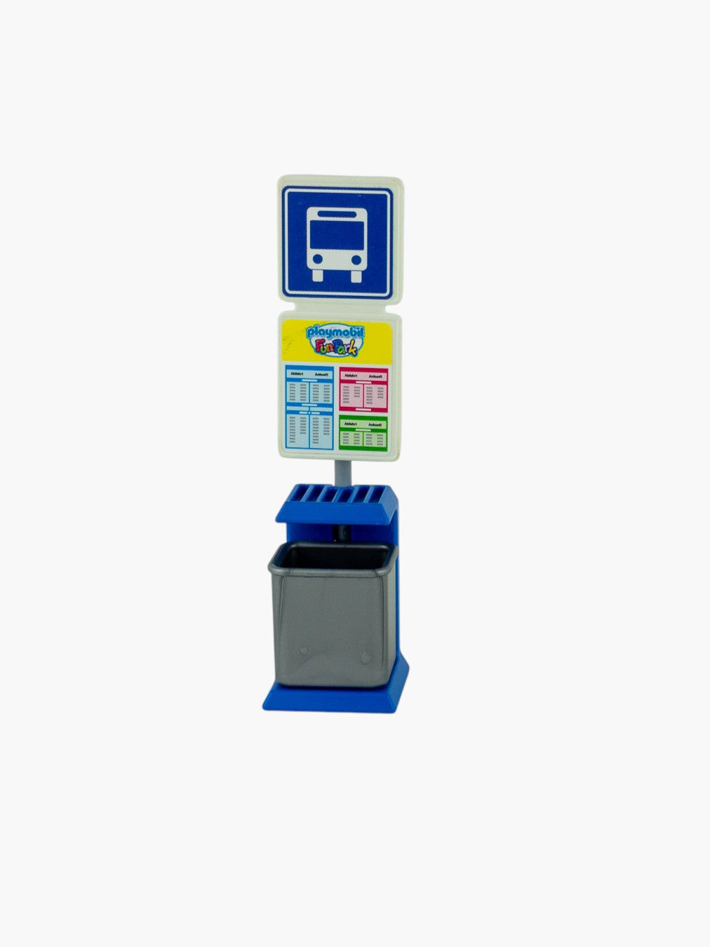 Playmobil - Bushaltestelle - N1285