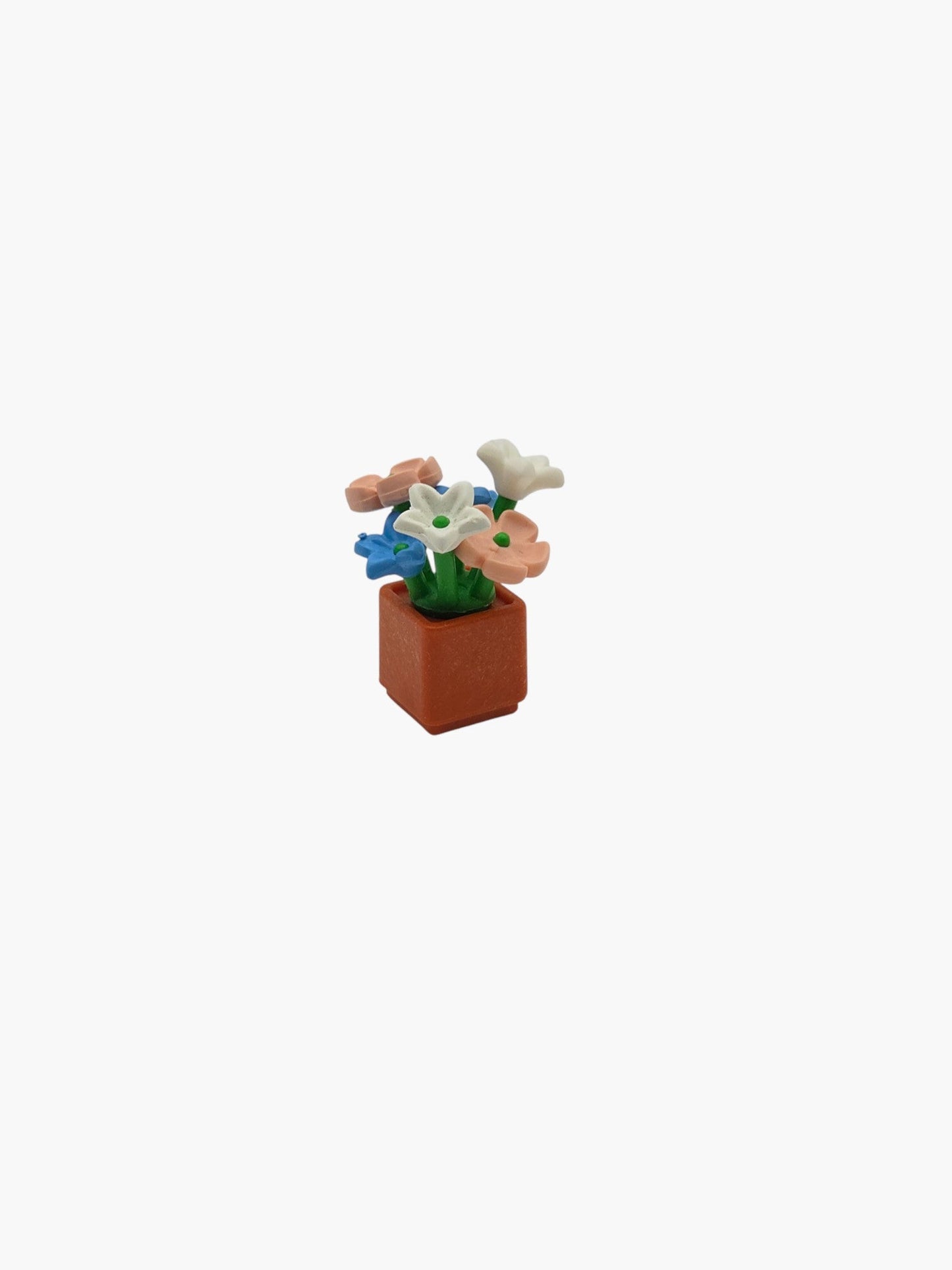 Playmobil - Blumentopf mit Blumen - Pflanzen - N1307
