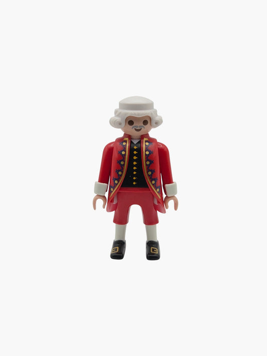 Playmobil - königlicher Diener - Figur - N1312