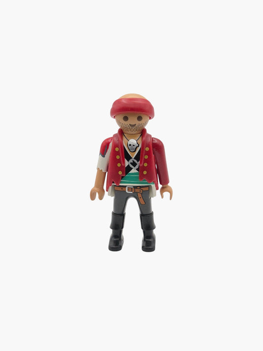 Playmobil - Pirat - Figur - N1320