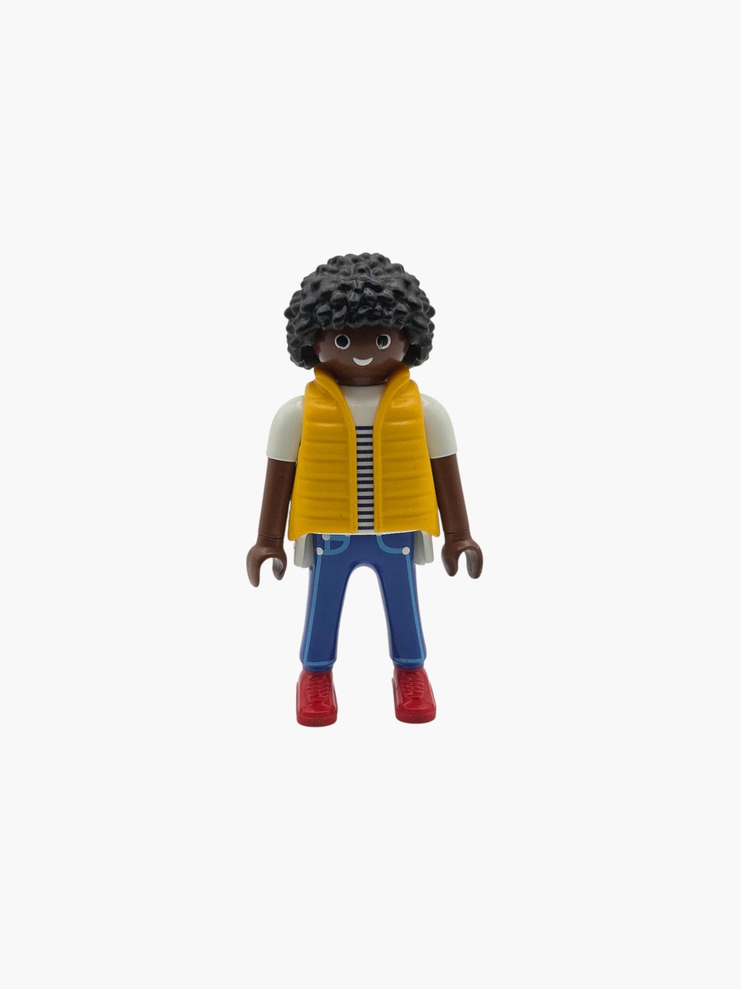 Playmobil - Frau mit Weste - Figur - N1324