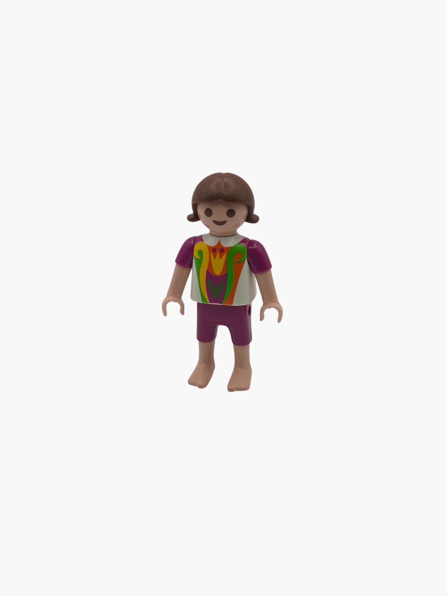 Playmobil Mädchen im Schlafanzug - Figur - N1337
