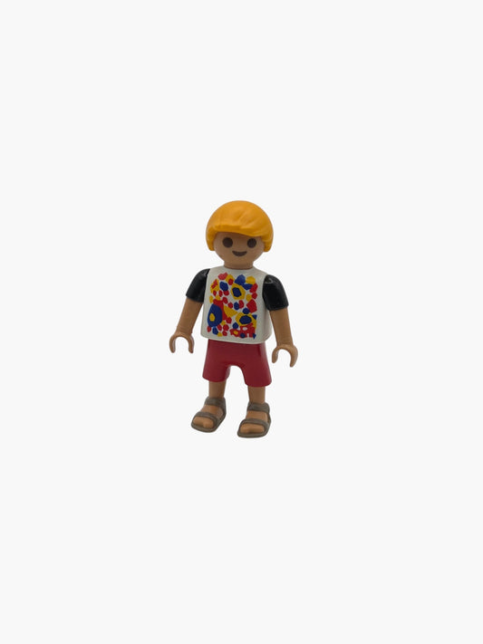 Playmobil Junge - Figur - N1338