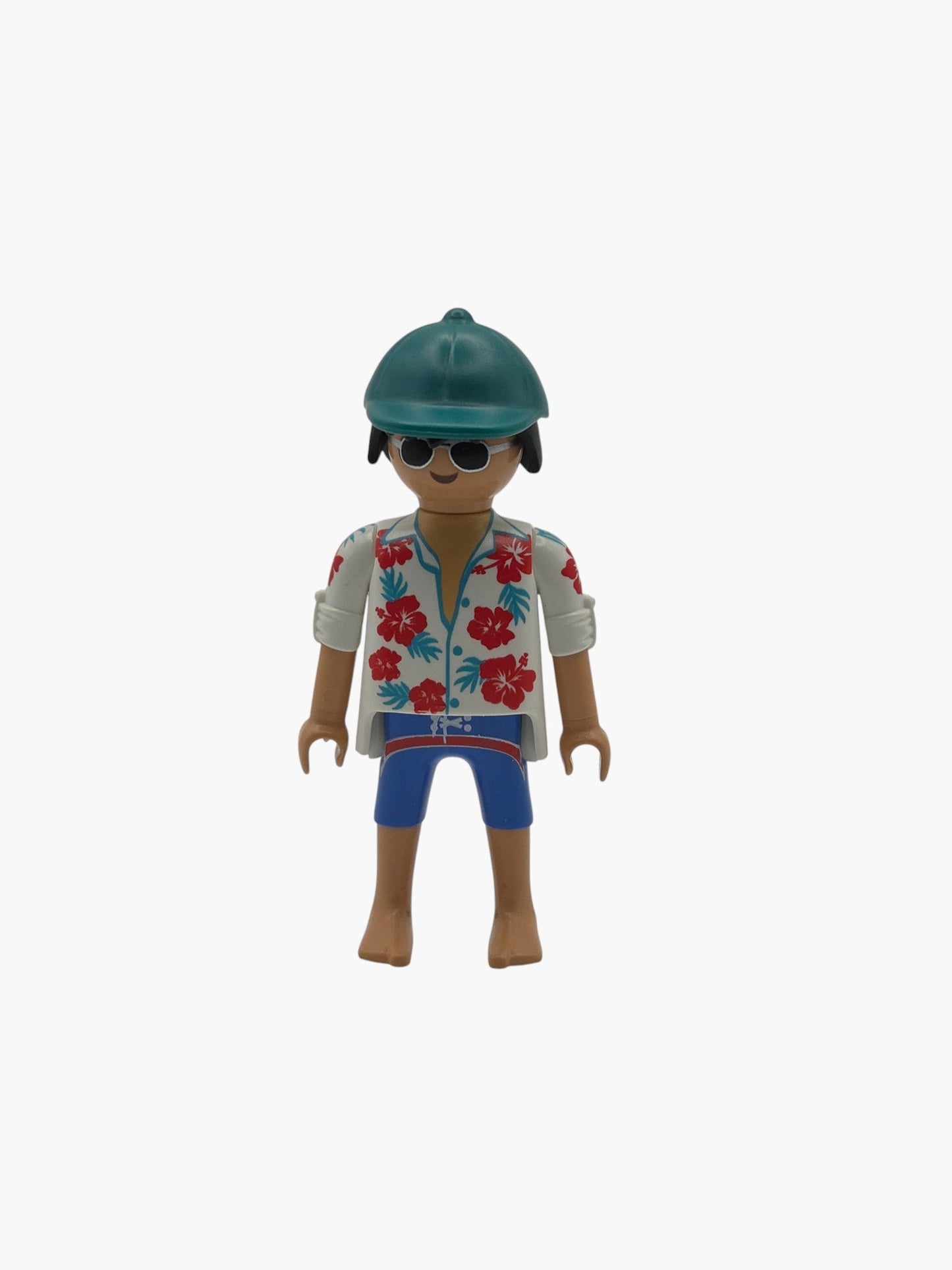 Playmobil Mann mit Mütze - Figur - N1341