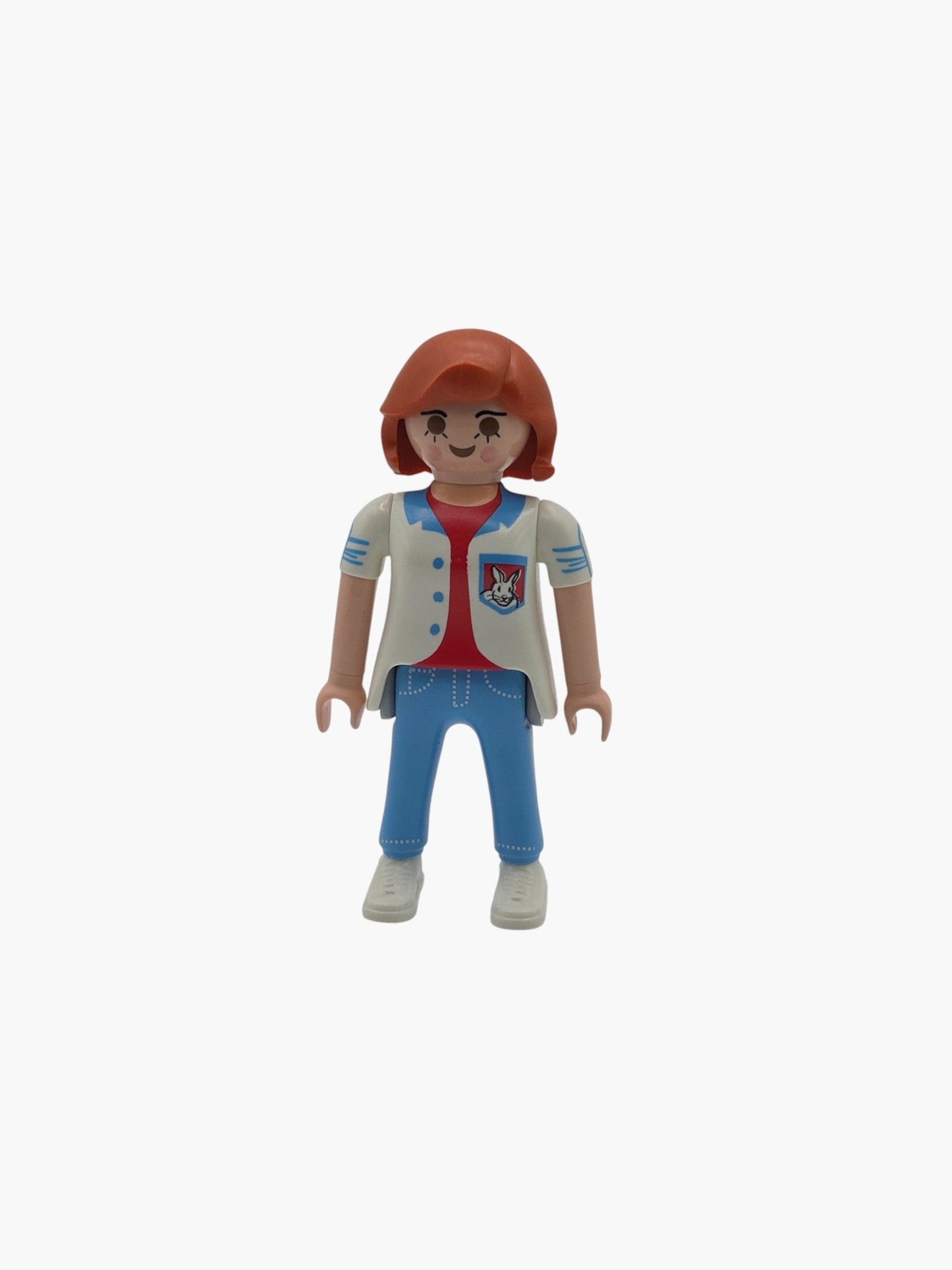 Playmobil Tierärztin - Figur - N1347