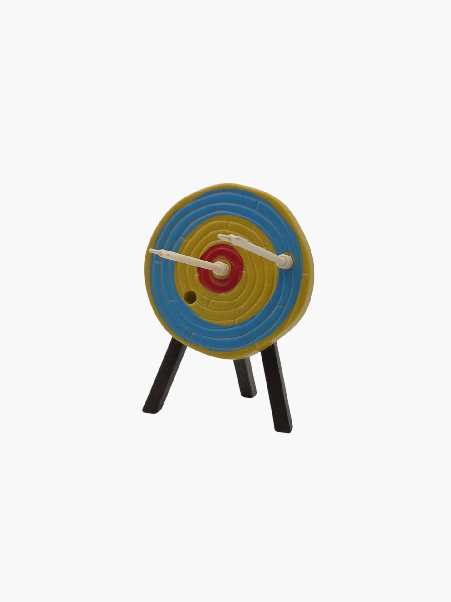 Playmobil Zielscheibe mit 2x Pfeile - N1352