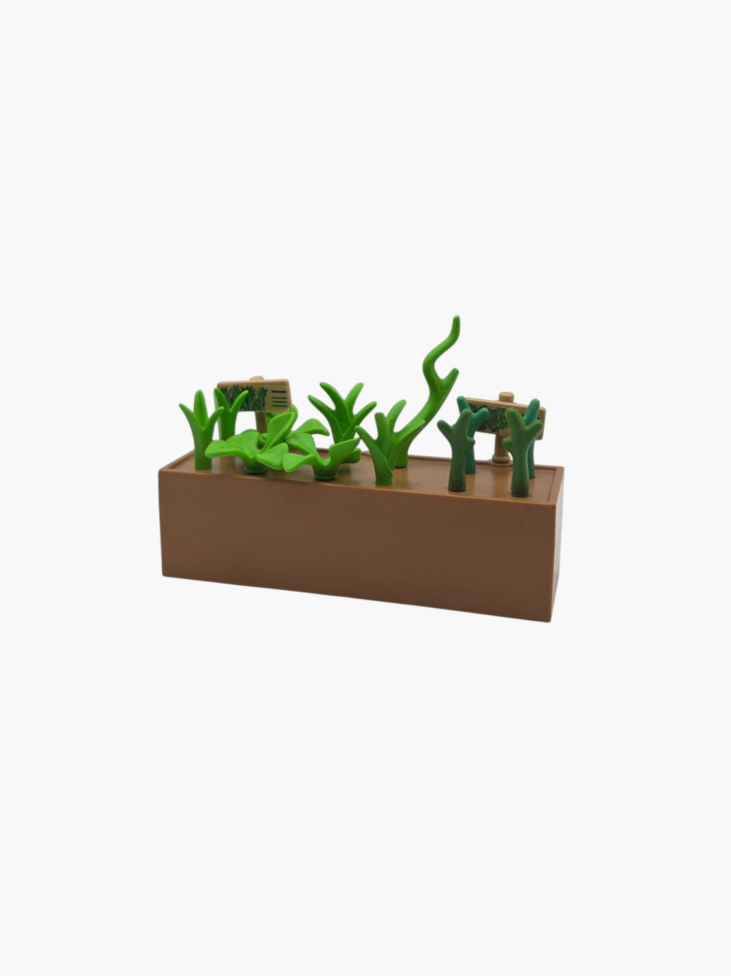 Playmobil Kräutergarten - Pflanzen - N1355