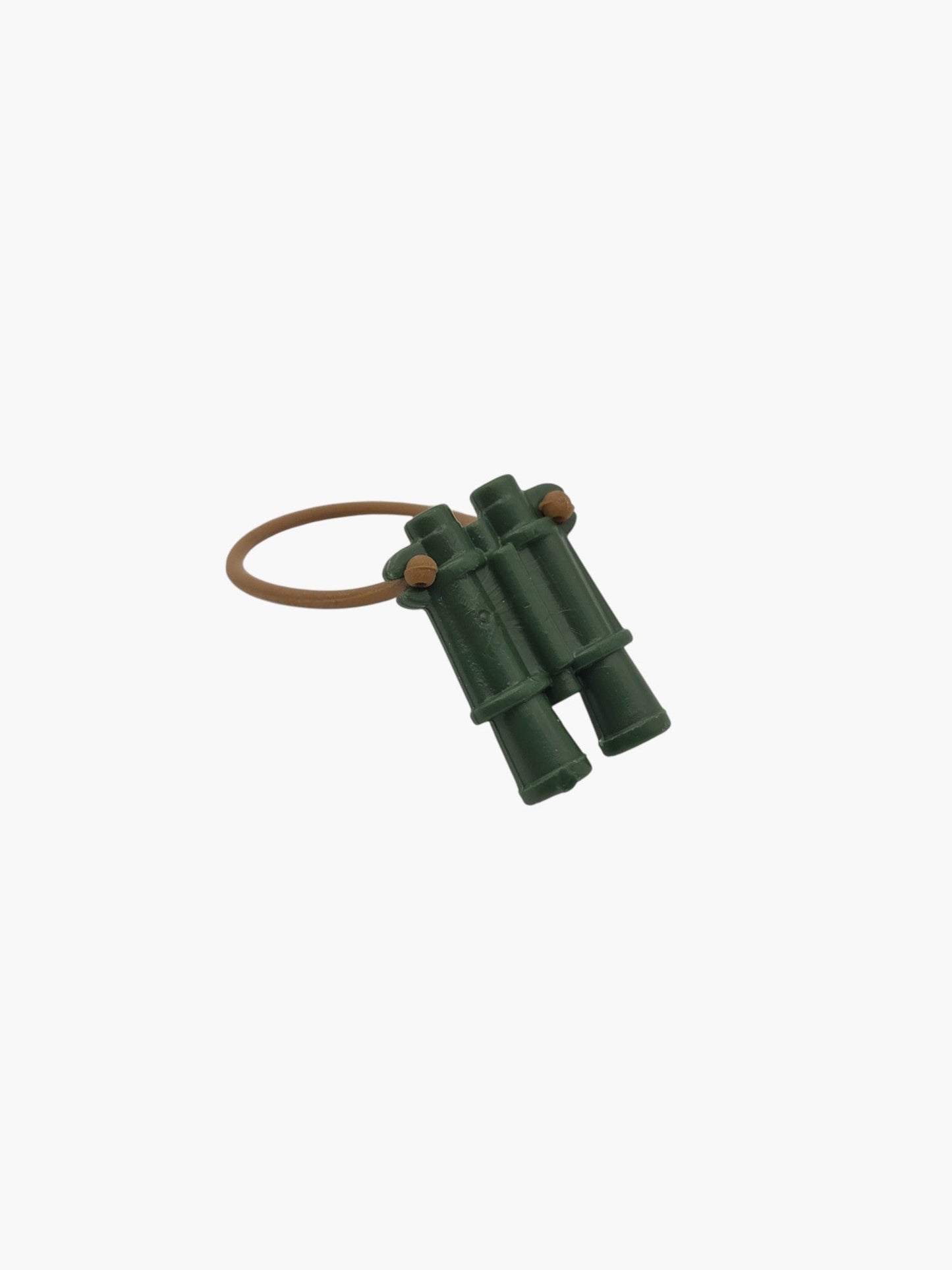Playmobil Fernglas - grün - N1365