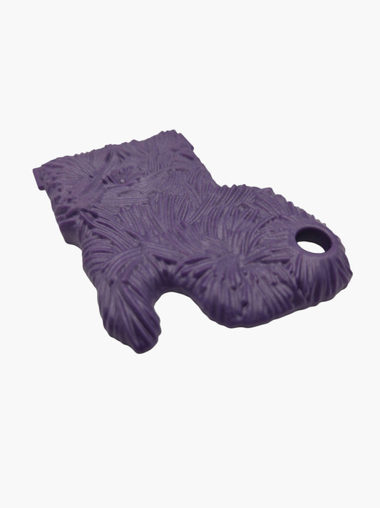 Playmobil Strohhaufen - lila - N1383