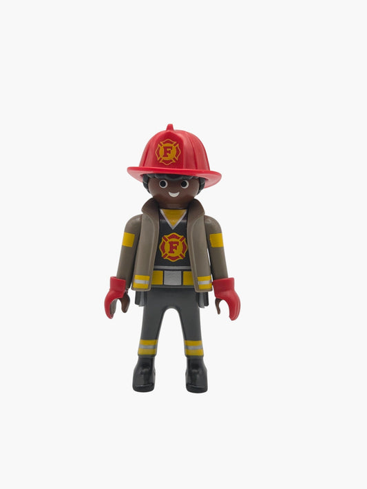 Playmobil Feuerwehrmann - Figur - N1389