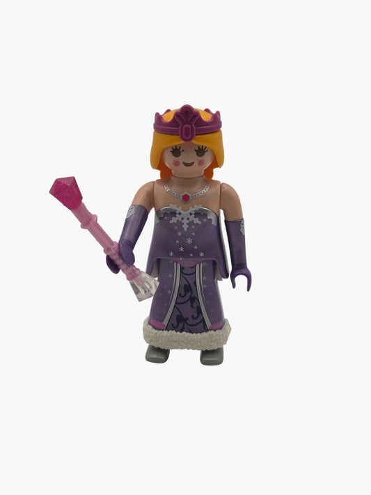 Playmobil Prinzessin mit Krone und Zepter - Figur - N1393