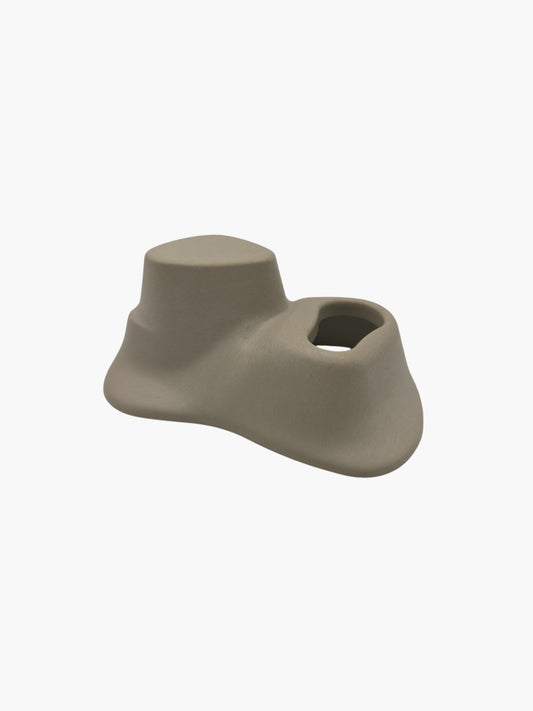 Playmobil Erdmännchenfelsen - grau - N1403