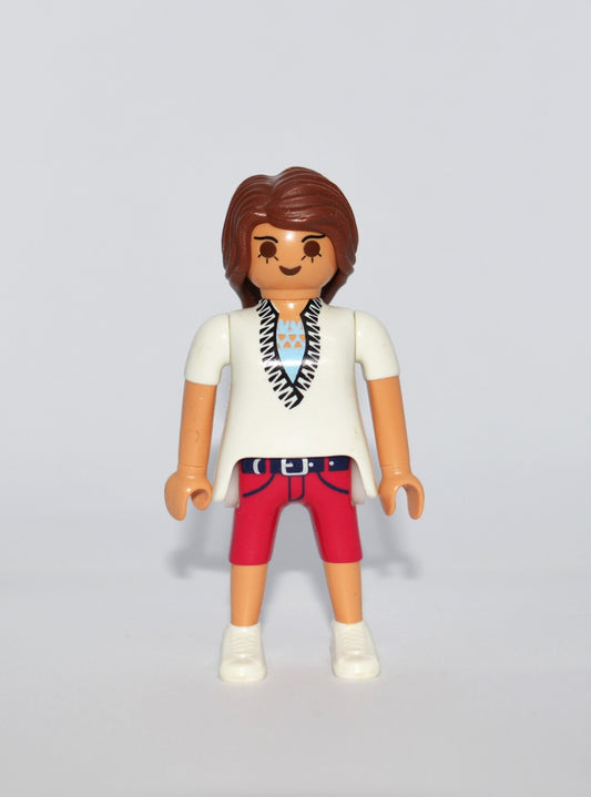 Playmobil Frau - Figur - P0165