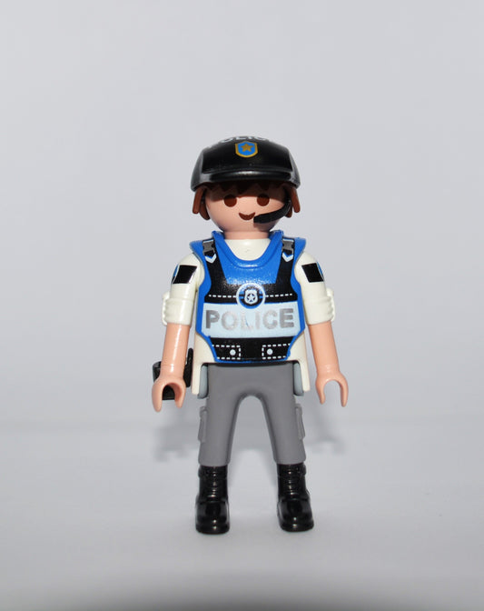Playmobil Polizist - Figur - P0168
