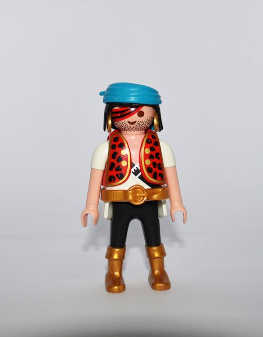 Playmobil Pirat - Figur - P0170