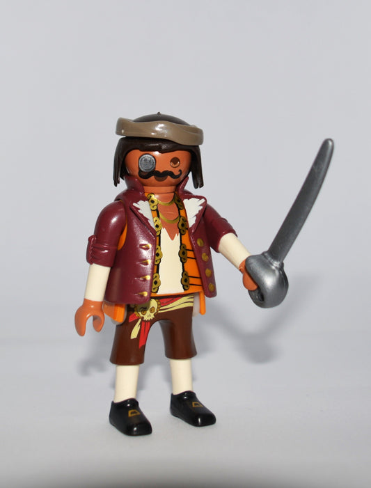 Playmobil Pirat - Figur - P0171