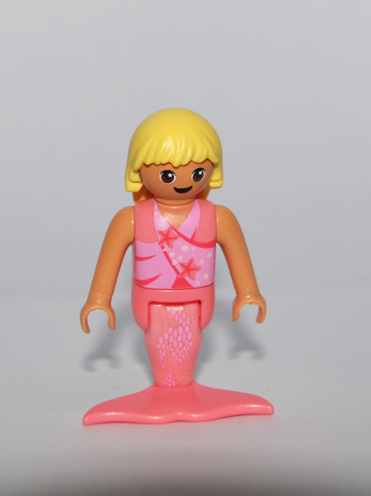 Playmobil kleine Meerjungfrau - Figur - P0179