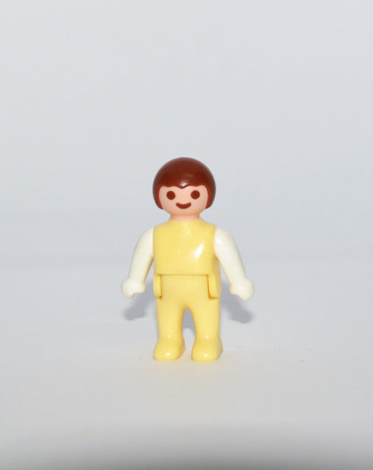 Playmobil Baby - Figur - P0182