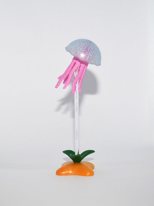 Playmobil Qualle - Unterwasserwelt - P0187