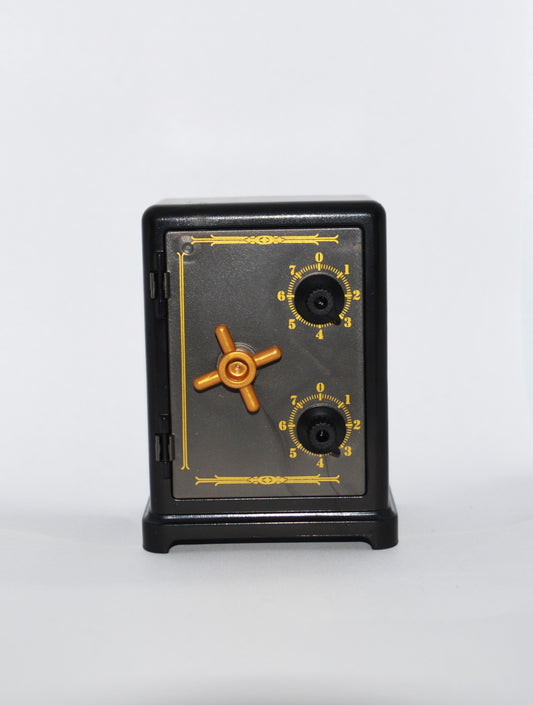 Playmobil Tresor - Safe - P0210