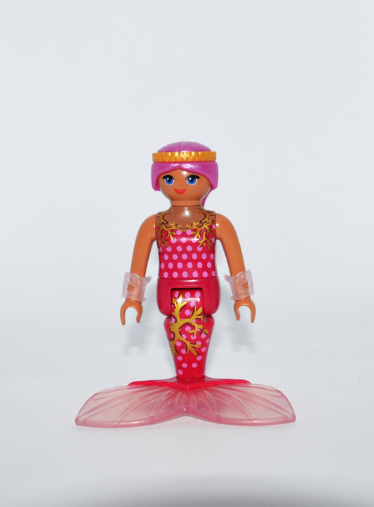 Playmobil  Meerjungfrau - Figur - P0215