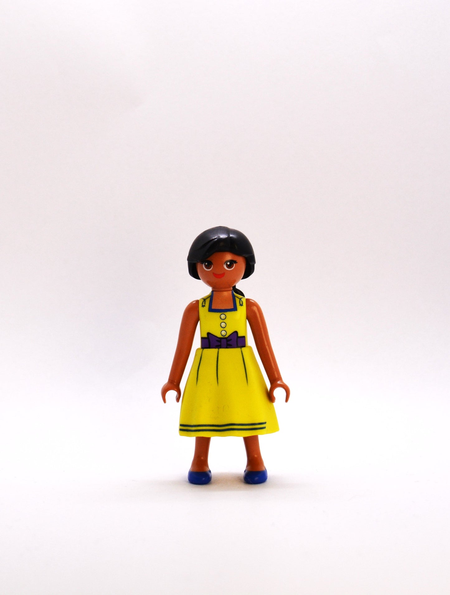 Playmobil Frau - Figur - P0219