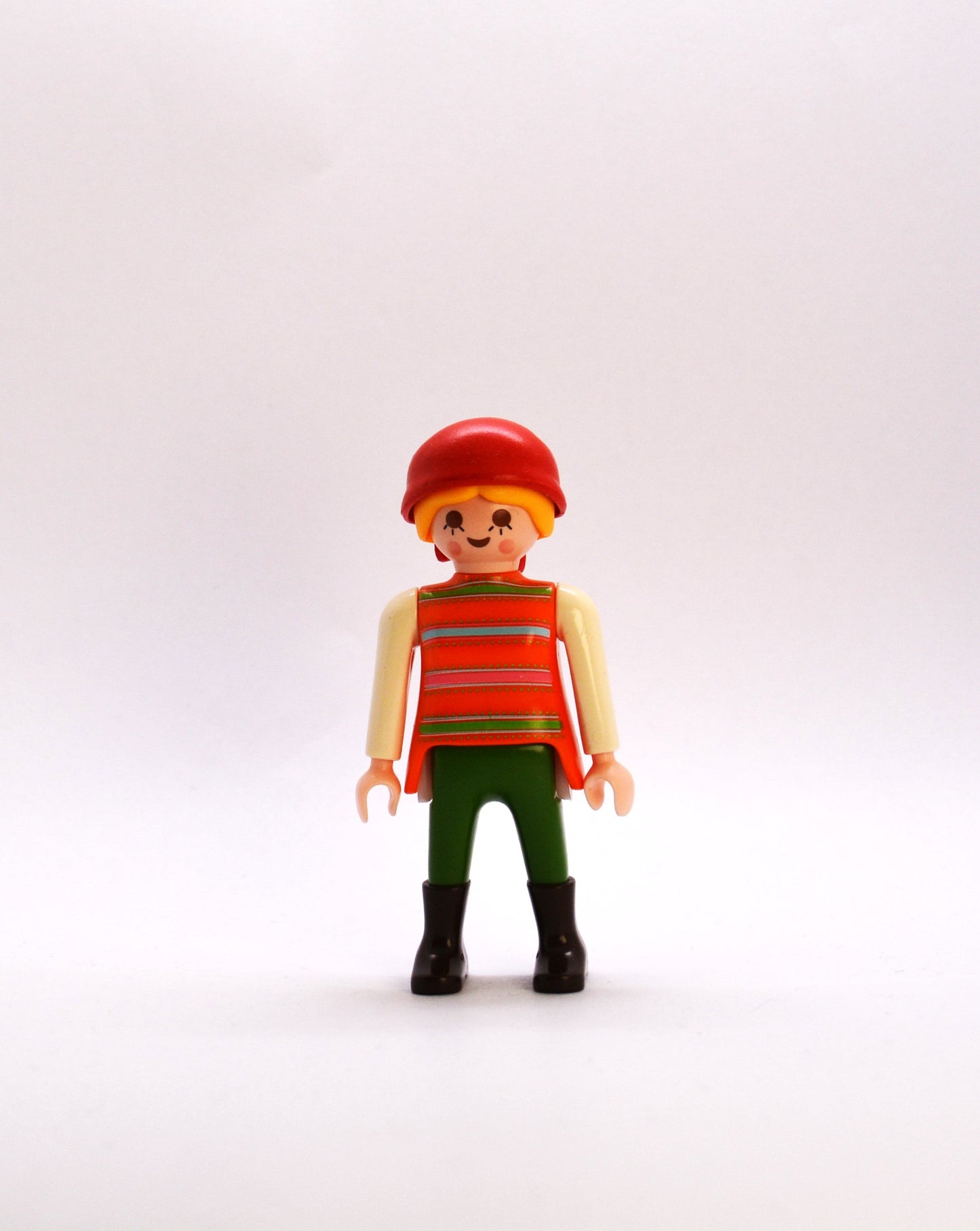 Playmobil Frau - Figur - P0226