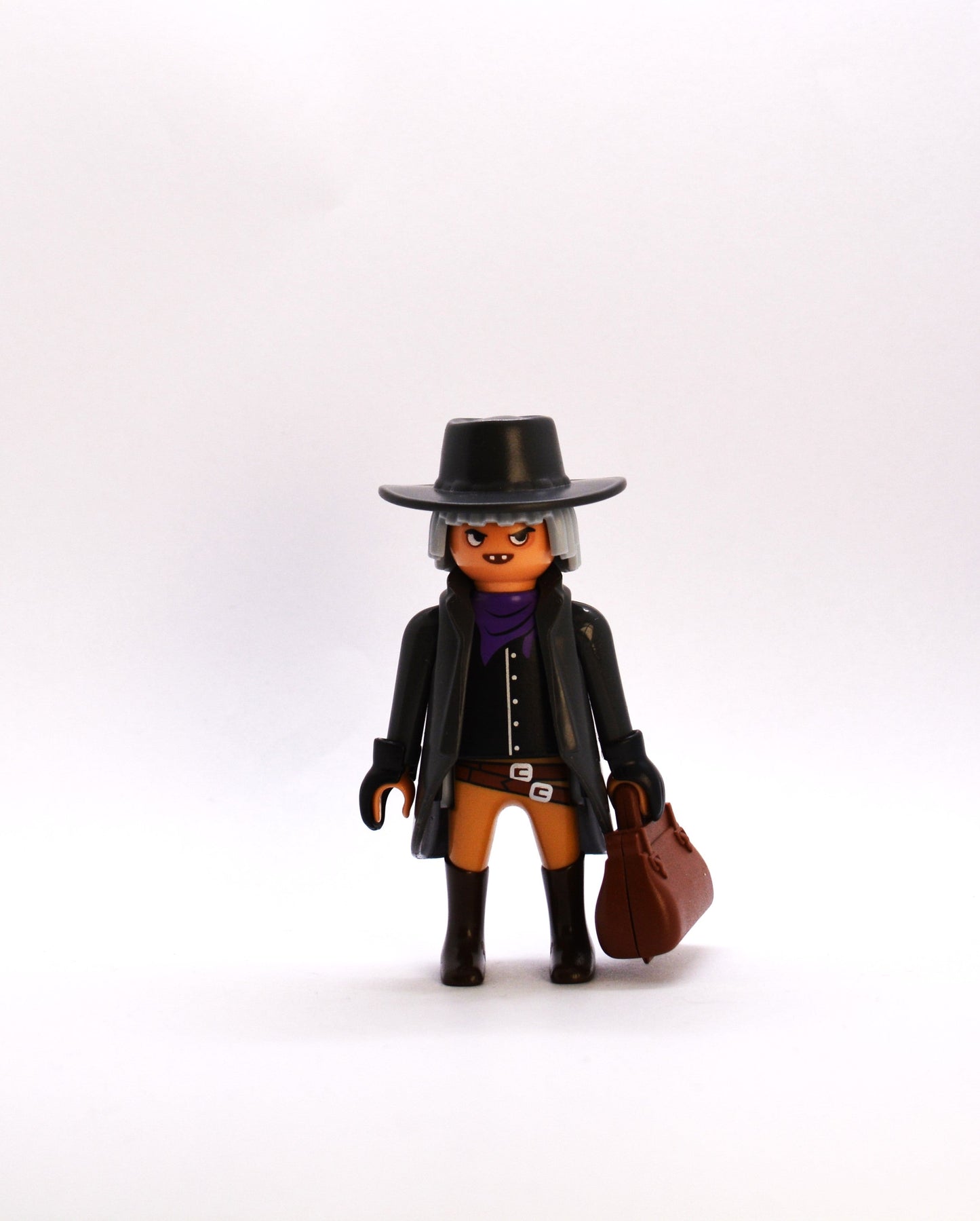 Playmobil Double Tooth - The Movie - Western - Figur - P0228