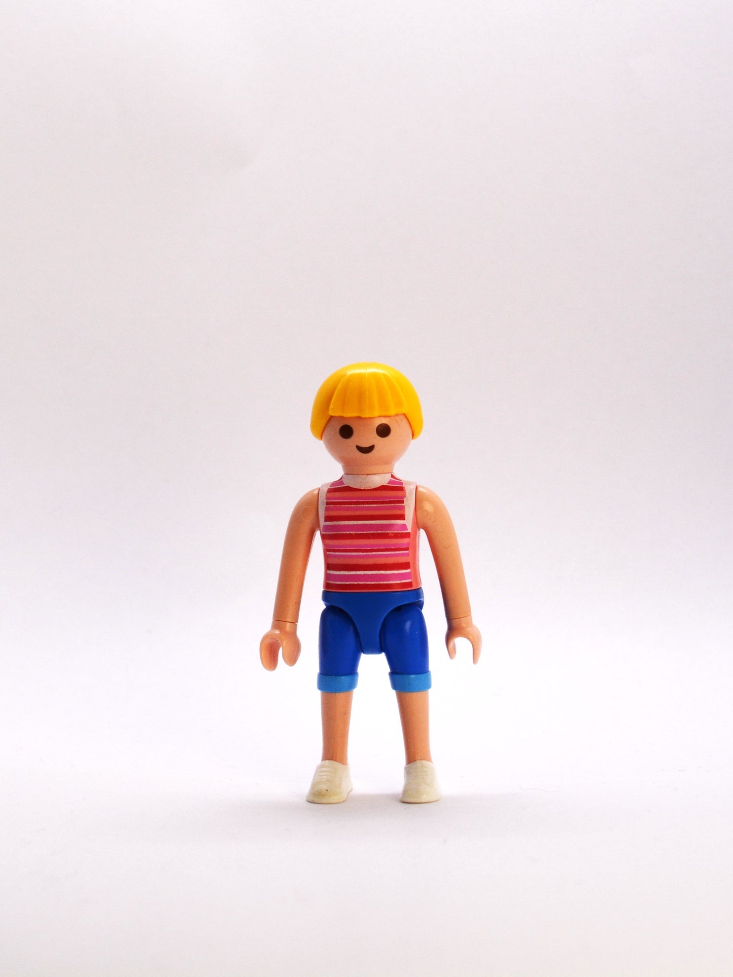 Playmobil Frau - Figur - P0233