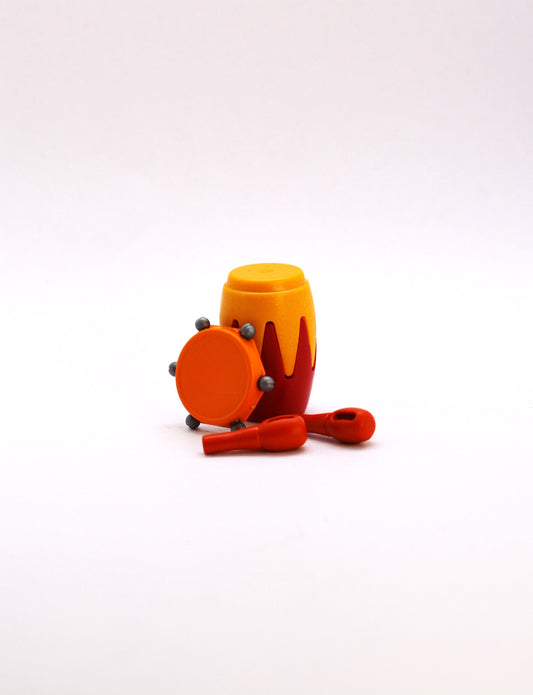 Playmobil Instrumente - Musik - - P0254