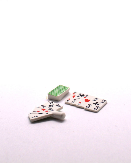 Playmobil Spielkarten - Poker - P0267