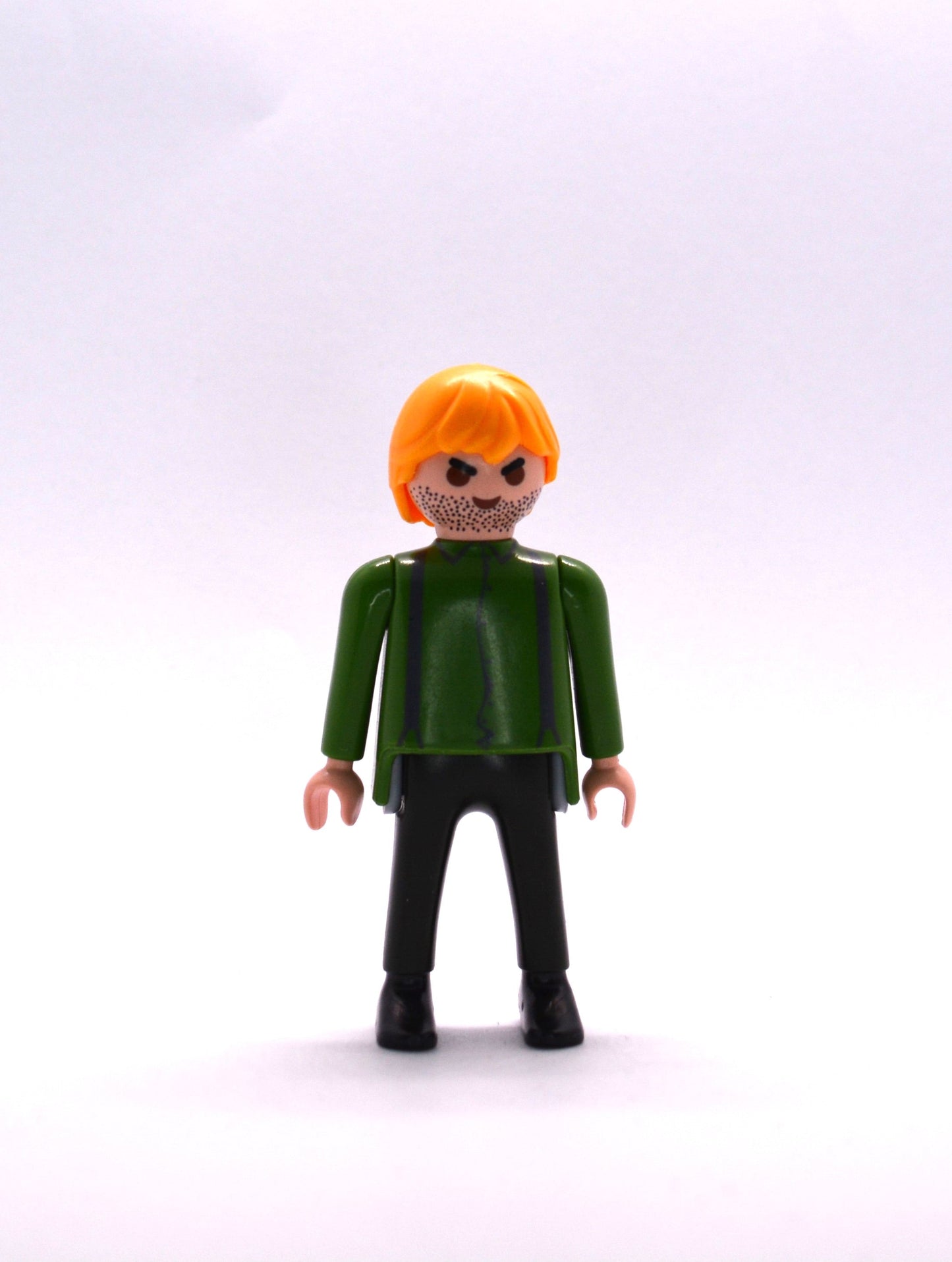 Playmobil Mann - Figur - P0272