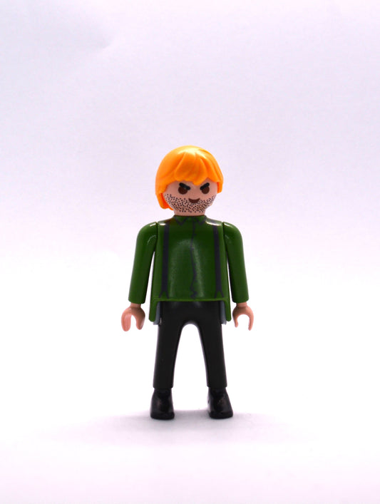 Playmobil Mann - Figur - P0272