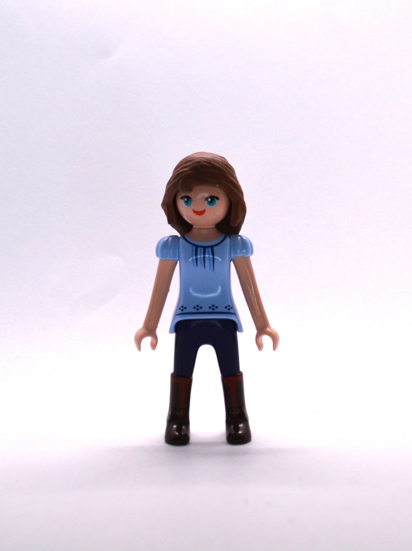 Playmobil Lucky - Frau - Spirit - Figur - P0274