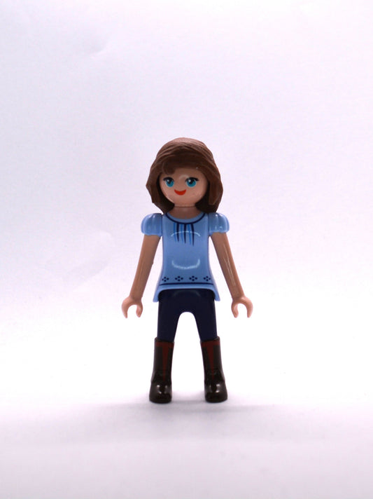 Playmobil Lucky - Frau - Spirit - Figur - P0274