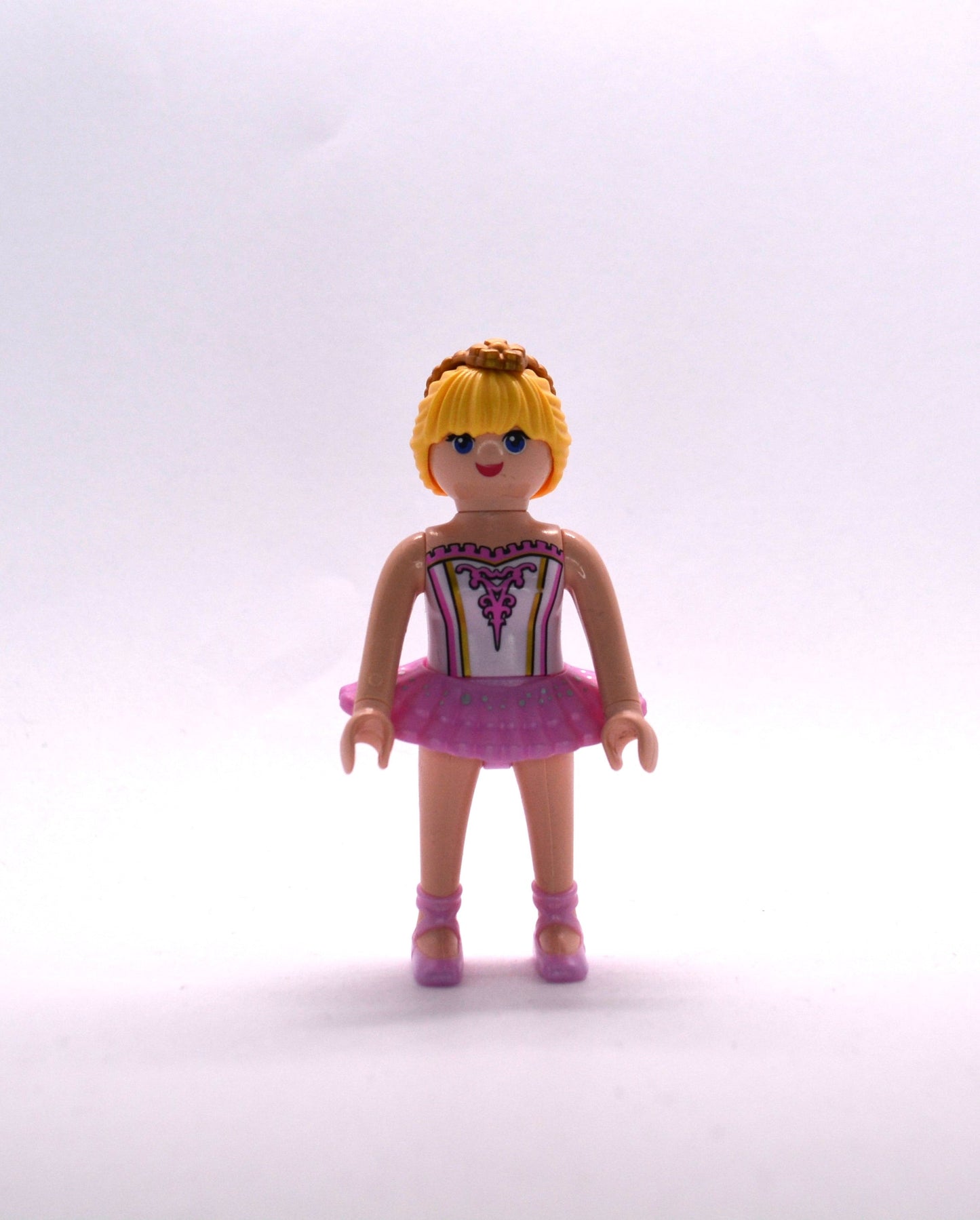 Playmobil Ballerina - Frau - Figur - P0280