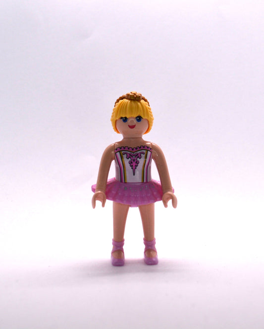 Playmobil Ballerina - Frau - Figur - P0280