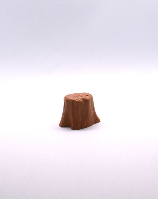 Playmobil kleiner Baumstumpf - Pflanzen - P0287