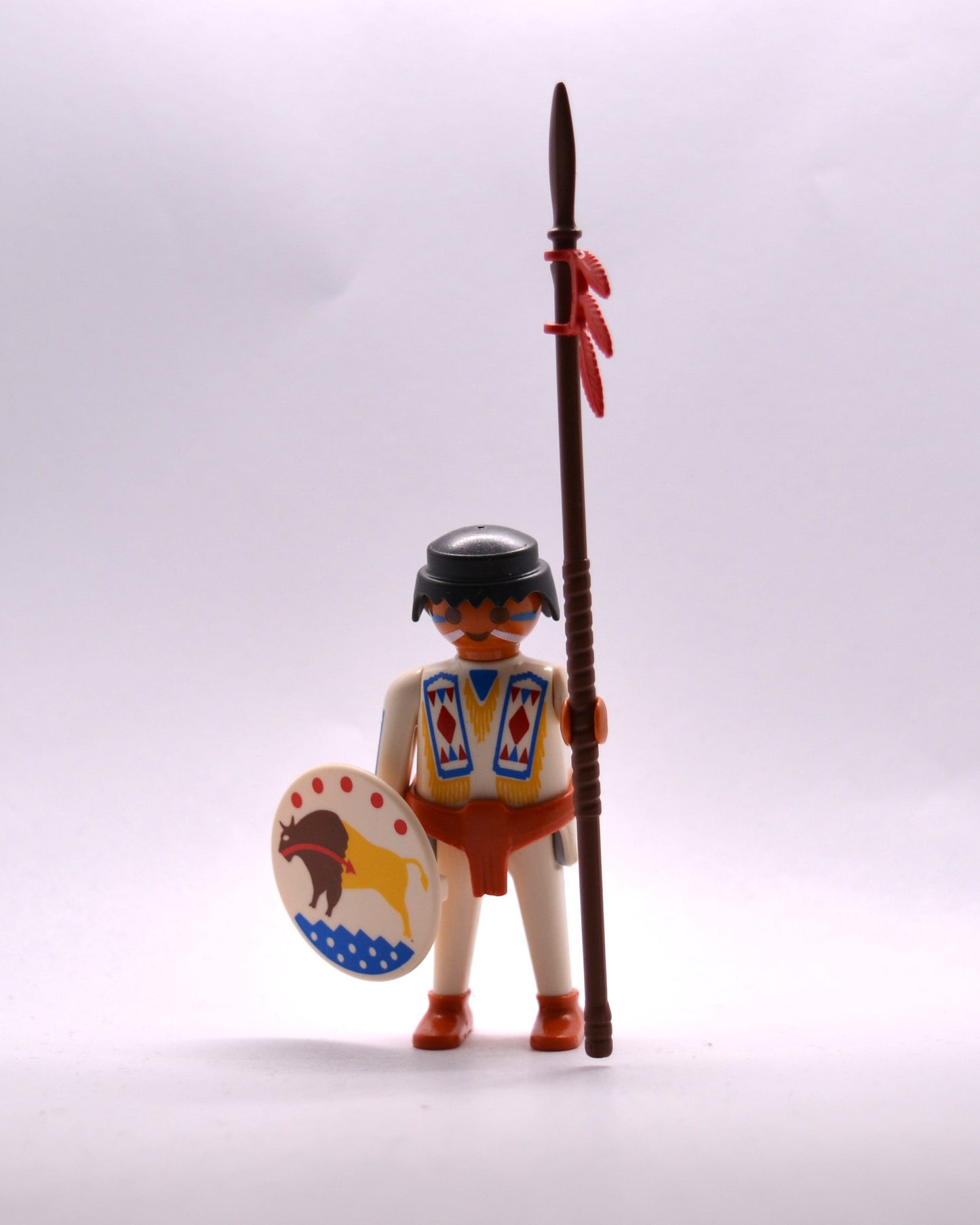 Playmobil - Indianer - Western - Figur - P0295