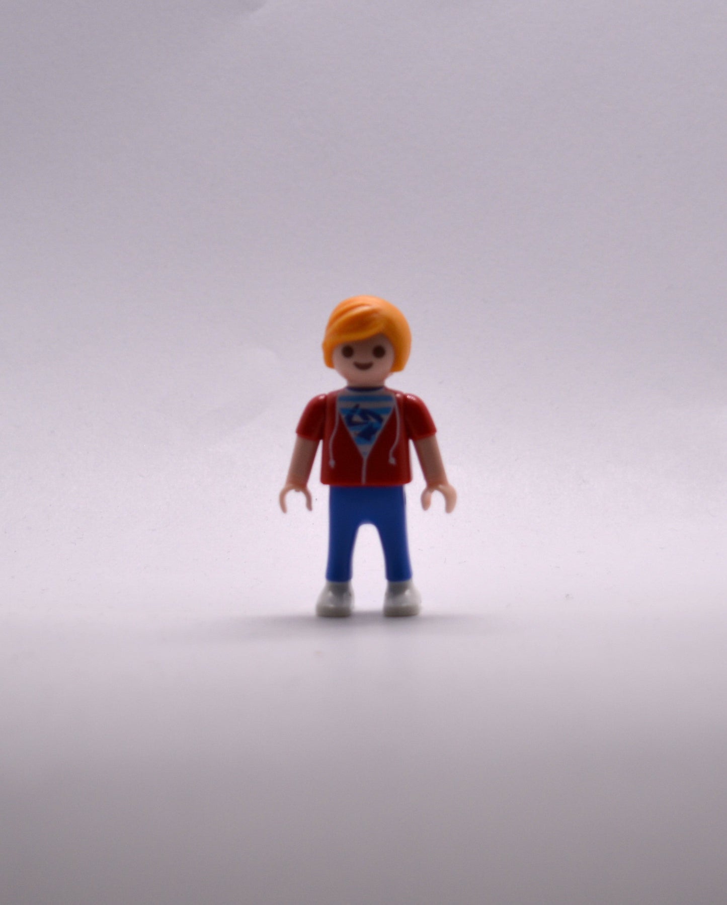 Playmobil - Junge - Figur - P0297