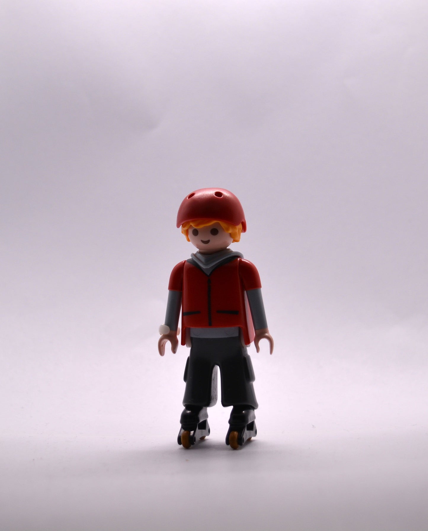 Playmobil - Skater - Figur - P0299