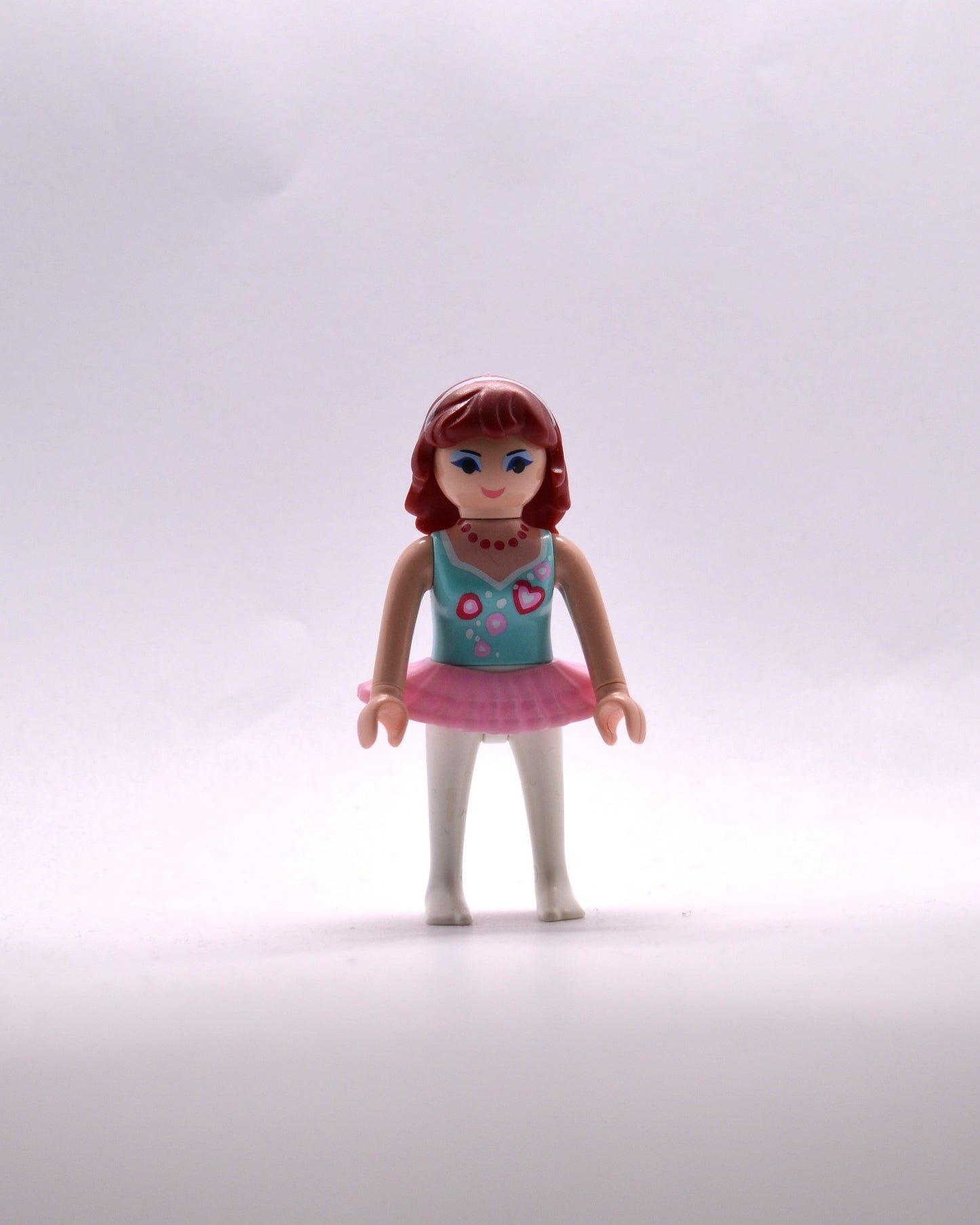 Playmobil - Mädchen mit Tutu -  Ballerina - Figur - P0305