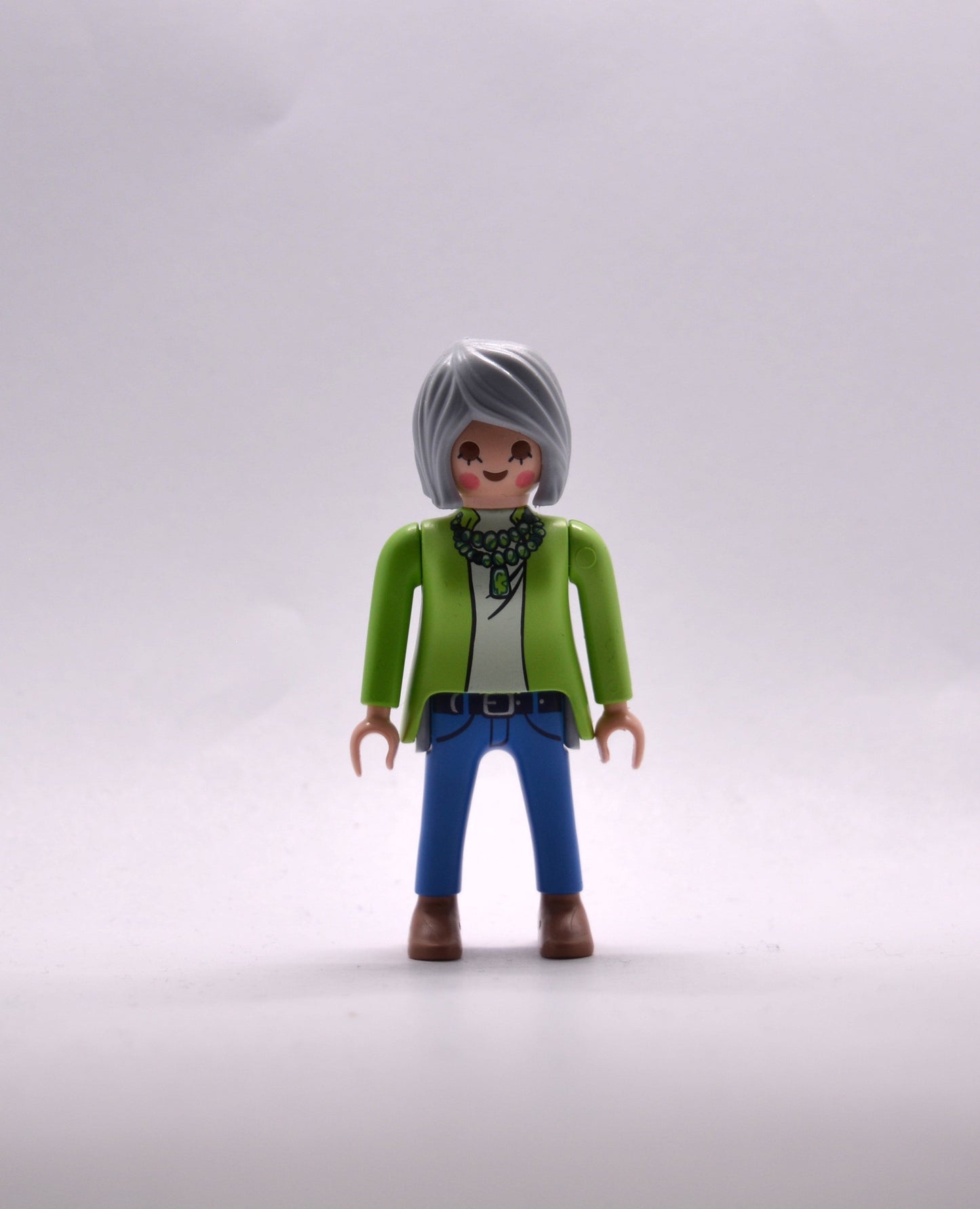 Playmobil - Oma - Figur - P0306