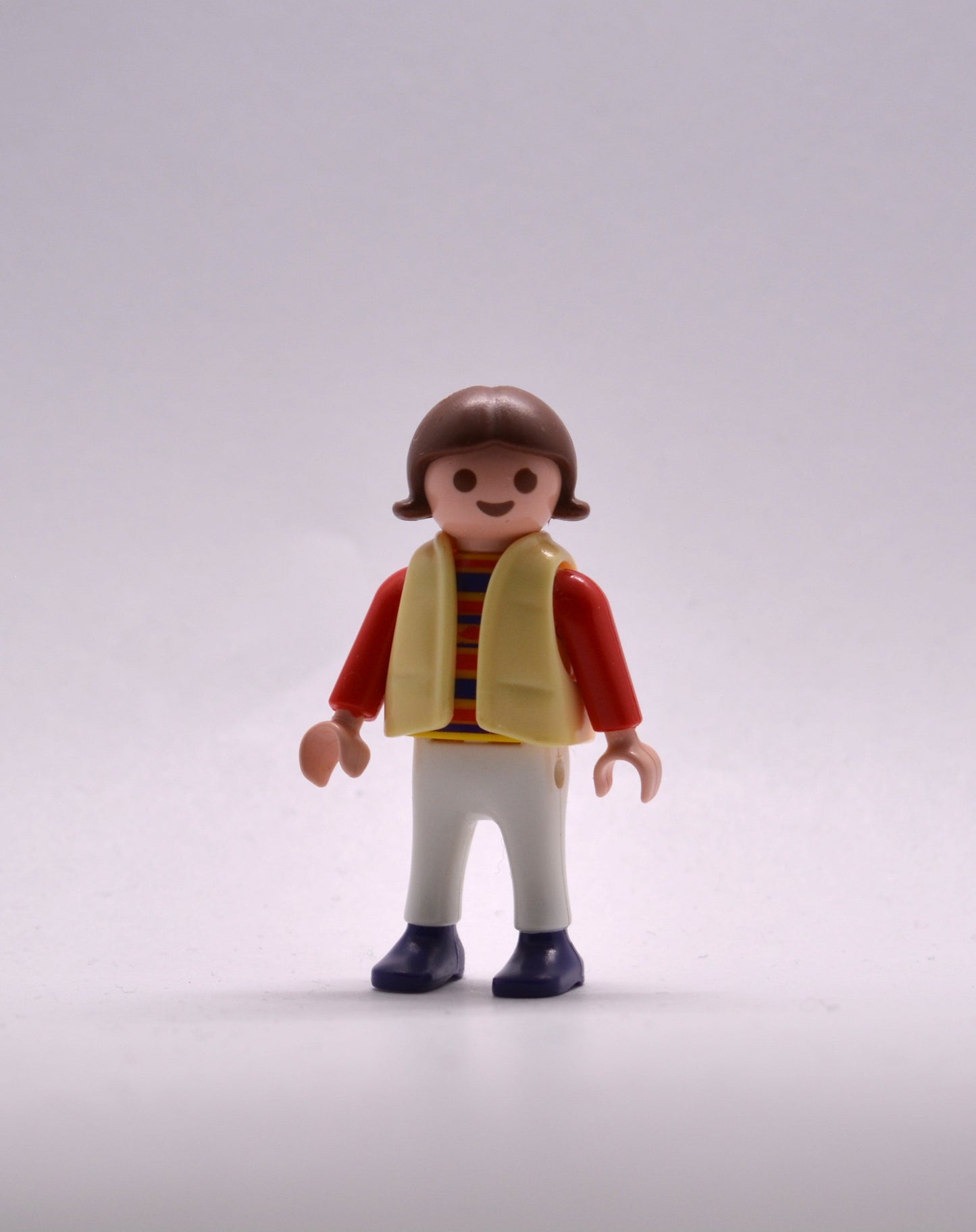 Playmobil - Mädchen - Figur - P0309